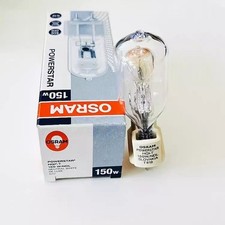 Lampada osram powerstar - lampada, hqi-t