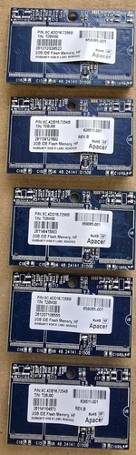 Apacer 2gb ide - ide, pin