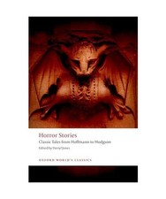 Horror Stories: Classic Tales