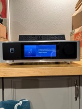 Nad electronics m33 - nad, integrated