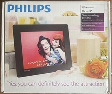 CORNICE DIGITALE PHILIPS