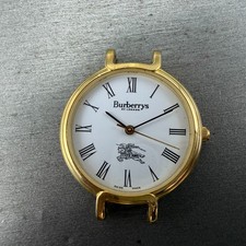 Orologio burberry uomo 32mm - burberry,
