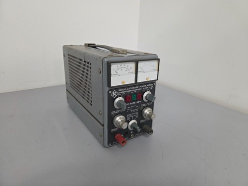 Rohde schwarz ngrs - r&s,