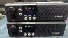 PONTE RIPETITORE VHF MOTOROLA