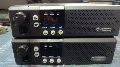 Ponte ripetitore vhf motorola - ponte,