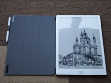 BOOX Max3 13.3 E-reader con