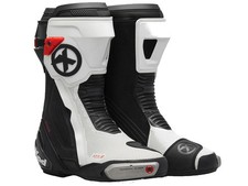 Xpd xp9 stivali moto aria - da,