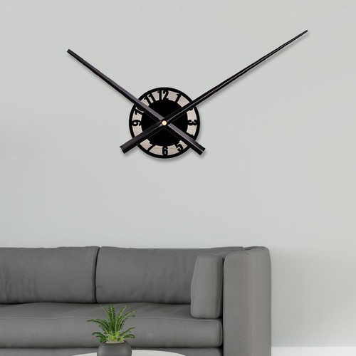 Orologio parete moderno - da,