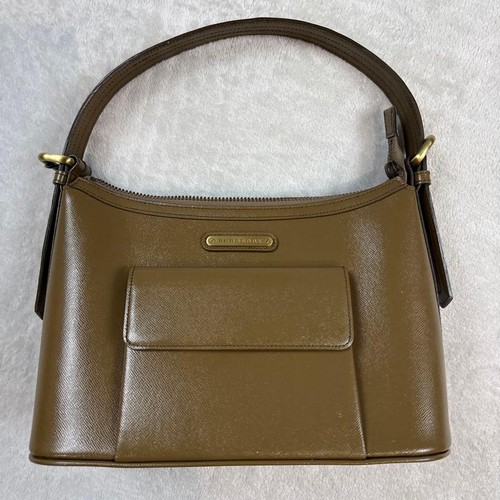 Borsa tracolla burberry nova - a,