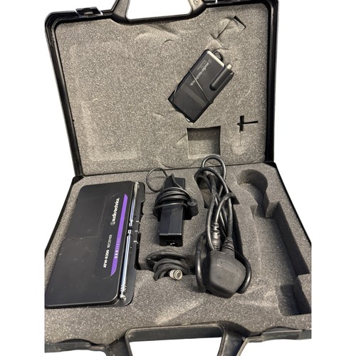 Audio technica atw 200 - technica, atw-200