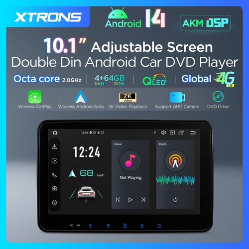 Autoradio android din gps - android,