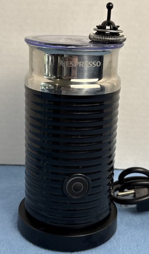 Schiuma elettrica nespresso - schiuma,
