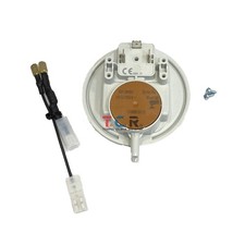 Pressostato 70-60 Pa completo