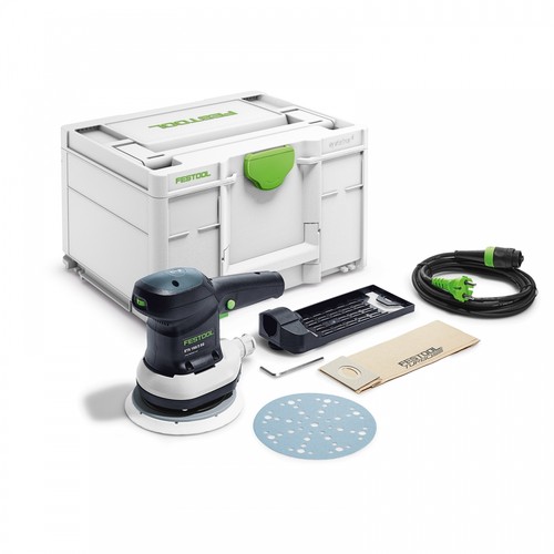 Festool levigatrice eccentrica