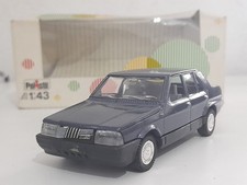 Polistil 1:43 Fiat Regata berlina 1983 - Promozionale (no Hachette, Kess, Gamma)