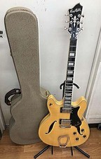 HAGSTROM VIKING DELUXE corpo