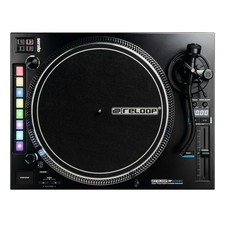 Reloop RP-8000 MK2 - Strumento