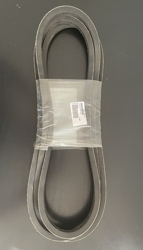 Cinghia trapezioidale b126 - trapezioidale,