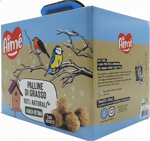 Aime eco box - aime, di