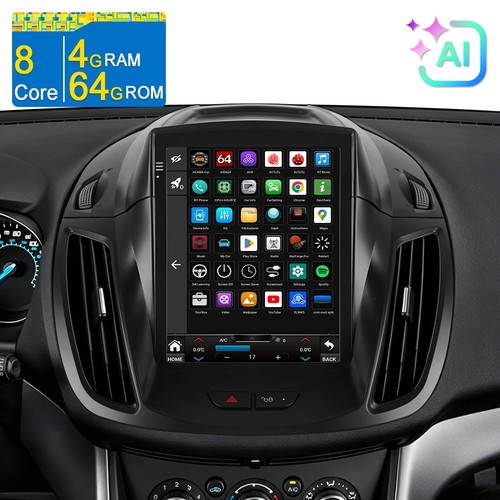 Autoradio 8 core per - 9.7",