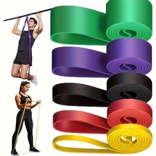 Heavy duty resistance bands - duty,