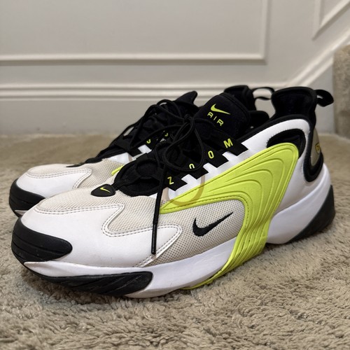 Nike zoom bianco volt - 2k,
