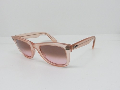 Ray ban wayfarer - ray-ban, rb