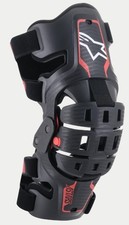 ALPINESTARS - TUTORI GINOCCHIA MOTOCROSS BIONIC 5S YOUTH