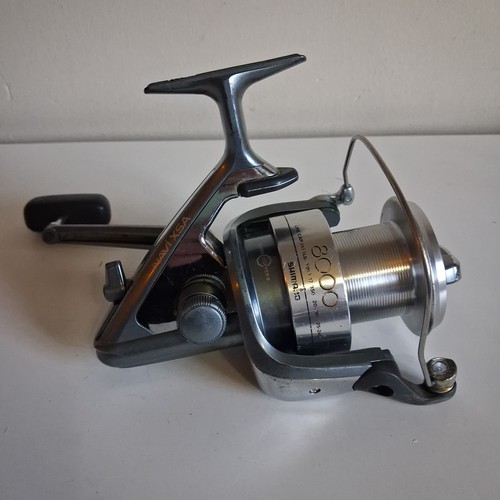 Mulinello shimano navi xsa - mulinello,
