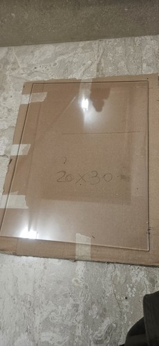 Vetro ceramico misura - vetro, per