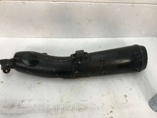 BMW K 75 S MARMITTA TERMINALE SCARICO EXHAUST MUFFLER PIPE COD.7500740 (LF304)