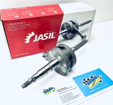 Albero Motore JASIL Cilindro