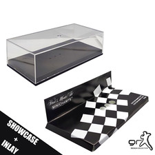 F1 minichamps - [1:43, minichamps]