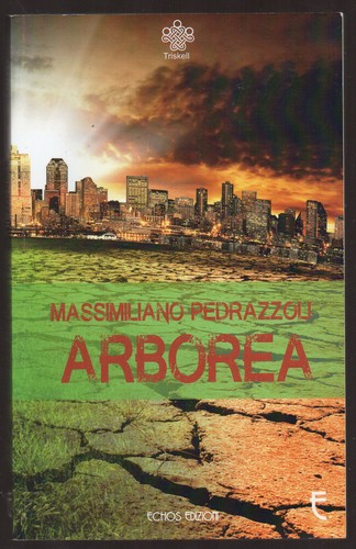 Pedrazzoli arborea - "arborea",