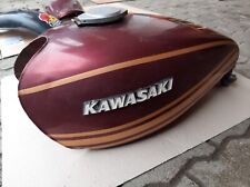 Serbatoio Originale Kawasaki Z900 1975