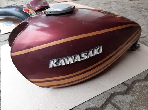 Serbatoio originale kawasaki - originale,
