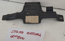 STAFFA BLOCCA FERMA BATTERIA GILERA GP 800 2007 2011 VEDI ?