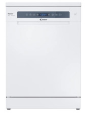 LAVASTOVIGLIE RAPIDO' CANDY 14 COPERTI CLASSE C (A+++) MAXI TUB COLORE BIANCO