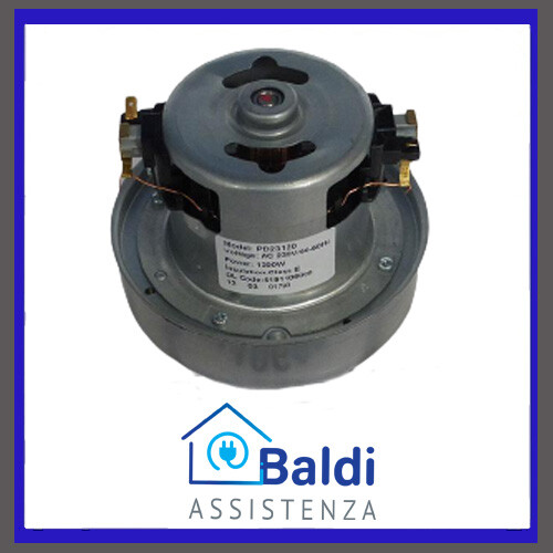 Motore 1200w 230v per - motore,