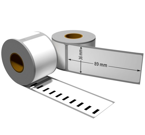 Etichetta compatibile con - 5x,