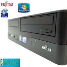 FUJITSU ESPRIMO E3521