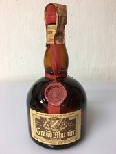 Grand Marnier Lapostolle
