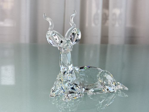 Statuina swarovski 175703 anno - statuina,