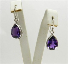ORECCHINI IN ARGENTO 925 CON