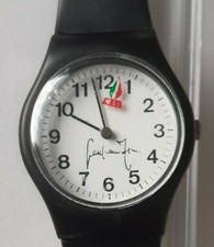 Orologio MSI MOVIMENTO SOCIALE ITALIANO stainless steel back waterresistant