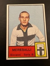 + CALCIATORI MIRA 1965/66 IL