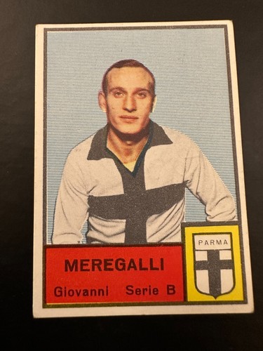 Calciatori mira 1965 66 il - +, 1965/66