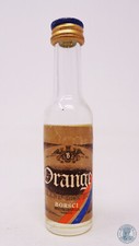 Miniature Grand Liqueur Orange