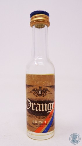 Miniature grand liqueur orange - grand,