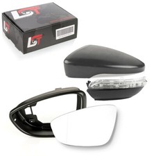 Copertura Dello Specchietto